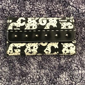 CBGB wallet